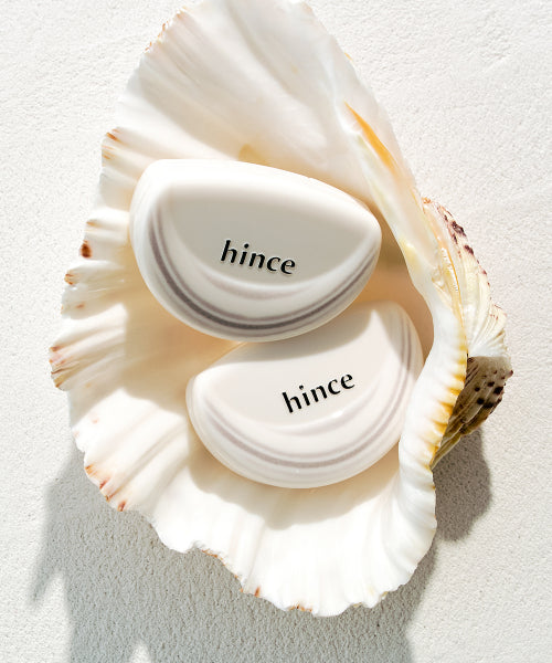 HINCE HINCE Half Moon Cheek Blush Set