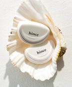 HINCE HINCE Half Moon Cheek Blush Set