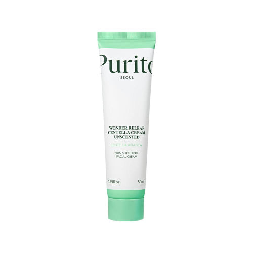 PURITO SEOUL PURITO Wonder Relief Centella Toner Unscented