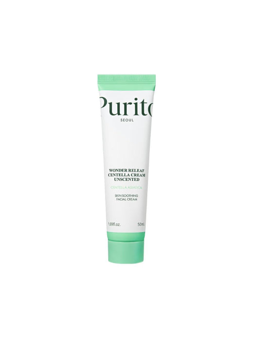 PURITO SEOUL PURITO Wonder Relief Centella Toner Unscented