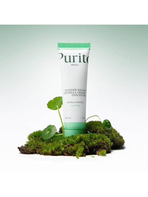PURITO SEOUL PURITO Wonder Relief Centella Toner Unscented