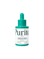 PURITO SEOUL [Barrier Repair Serum] Mighty Bamboo Panthenol Serum