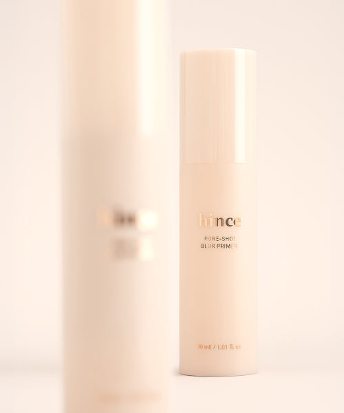 HINCE HINCE Pore-Shot Blur Primer