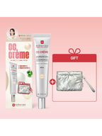 ERBORIAN ERBORIAN CC Cream Porcelain 40ml special set