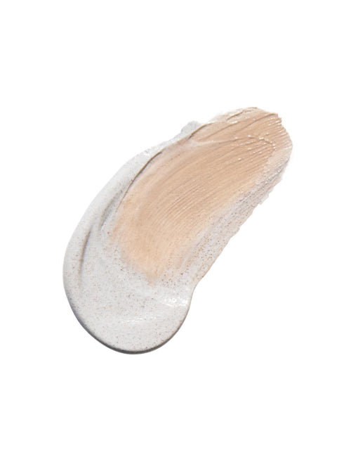 ERBORIAN ERBORIAN CC Cream Porcelain 40ml special set