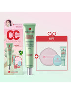 ERBORIAN ERBORIAN CC Red Correct 45ml special set