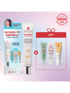 ERBORIAN ERBORIAN BB Cream Ivory 40ml special set