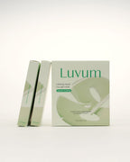 LUVUM LUVUM Cooling Gel Mask Set (15 sheets)