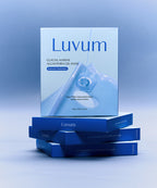 LUVUM LUVUM Cooling Gel Mask Set (15 sheets)