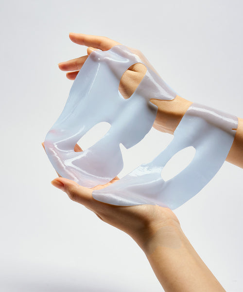 LUVUM LUVUM Cooling Gel Mask Set (15 sheets)