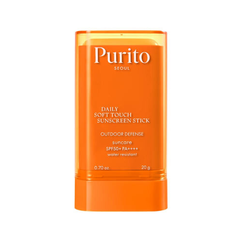 PURITO SEOUL PURITO SEOUL Daily Soft Touch Sun Stick SPF50+ PA++++