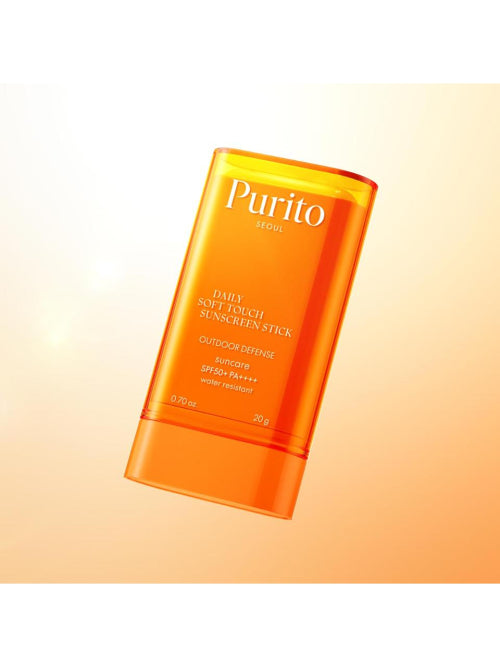 PURITO SEOUL PURITO SEOUL Daily Soft Touch Sun Stick SPF50+ PA++++