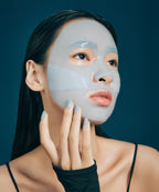 LUVUM LUVUM Cooling Gel Mask Set