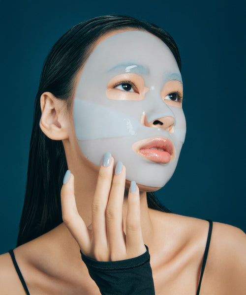 LUVUM LUVUM Cooling Gel Mask Set
