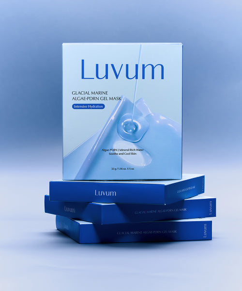 LUVUM LUVUM Mask Hydrating Sheet Mask
