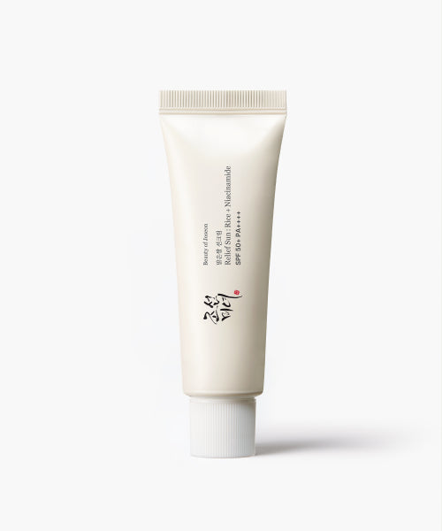 Beauty of Joseon Beauty of Joseon Clear Rice Sun Cream SPF 50+ PA+++