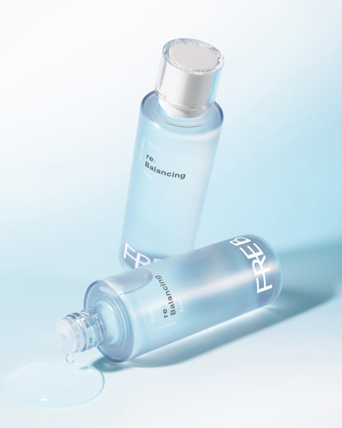 FREBITS Pure Rebalancing Toner
