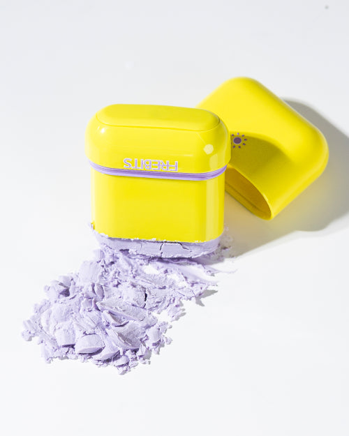 FREBITS FREBITS Air Fit Sun Finishing Stick 01 Pure Violet