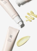 Beauty of Joseon Ginseng eye cream: Ginseng + retinal