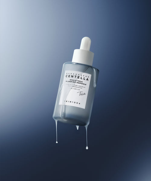 SKIN1004 Madagascar Centella Hyalur-Theca Plumping Ampoule 50ml