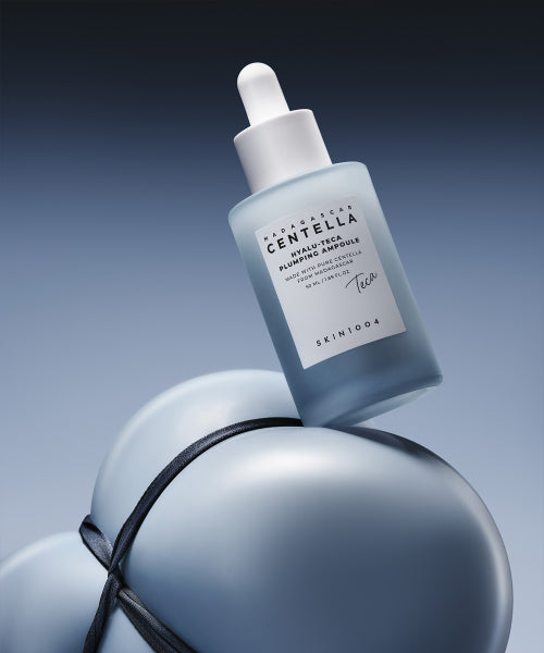 SKIN1004 Madagascar Centella Hyalur-Theca Plumping Ampoule 50ml