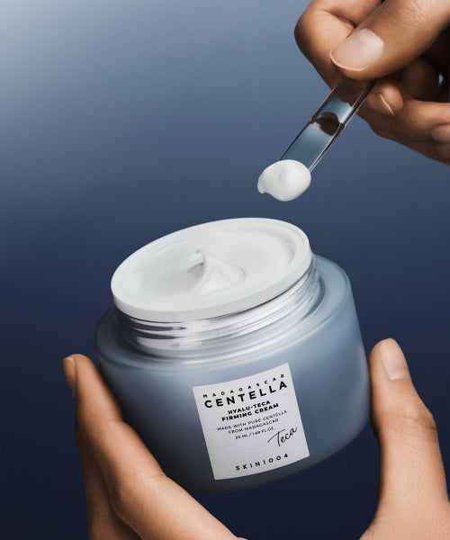 SKIN1004 SKIN1004 Madagascar Centella Hyalu-Theca Firming Cream 50ml