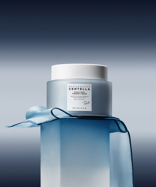 SKIN1004 SKIN1004 Madagascar Centella Hyalu-Theca Firming Cream 50ml