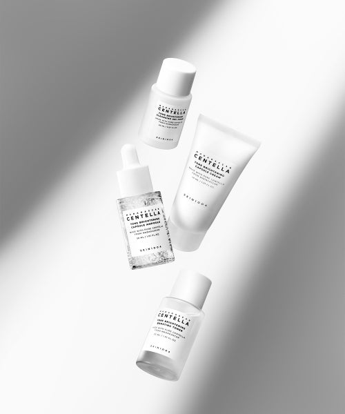 SKIN1004 SKIN1004 Madagascar Centella Tone Radiance Travel Kit