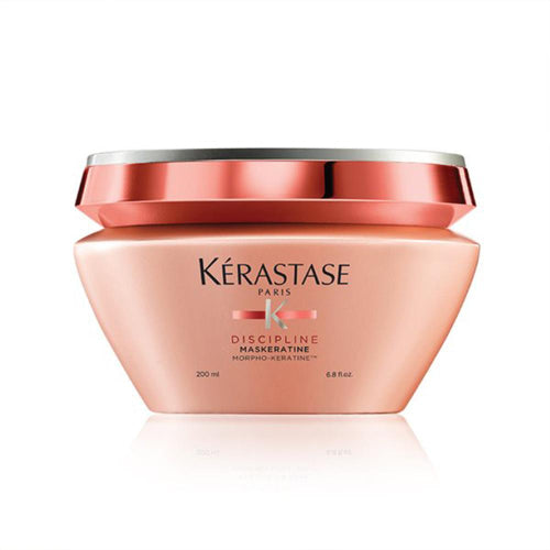 KERASTASE [Treatment for frizzy hair] Maskeratin 200ml