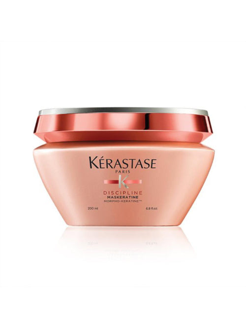 KERASTASE [Treatment for frizzy hair] Maskeratin 200ml