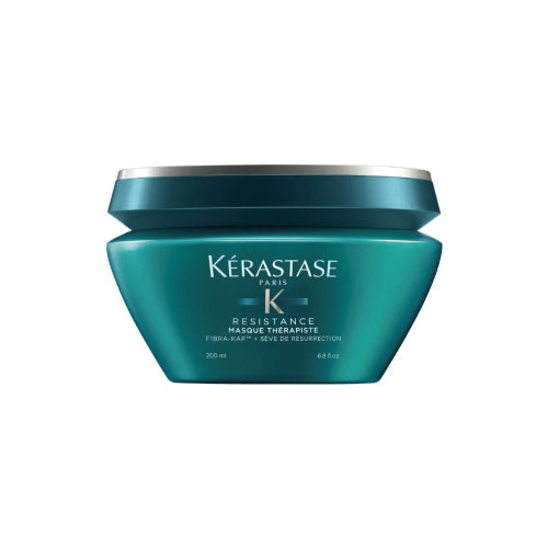 KERASTASE [Treatment for extremely damaged hair] Kerastase Mask Therapiste 200ml