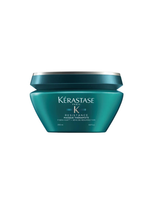 KERASTASE [Treatment for extremely damaged hair] Kerastase Mask Therapiste 200ml