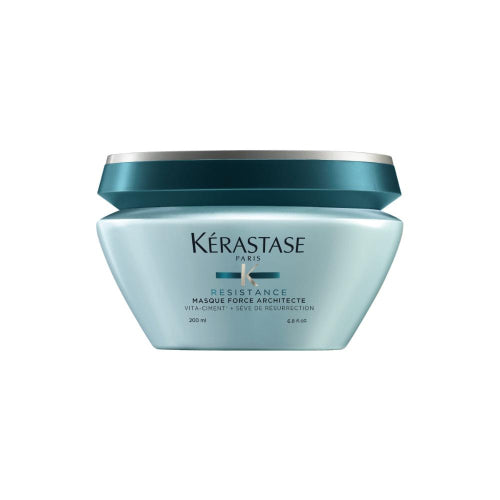 KERASTASE [Treatment for damaged hair] Force Architect Mask 200ml