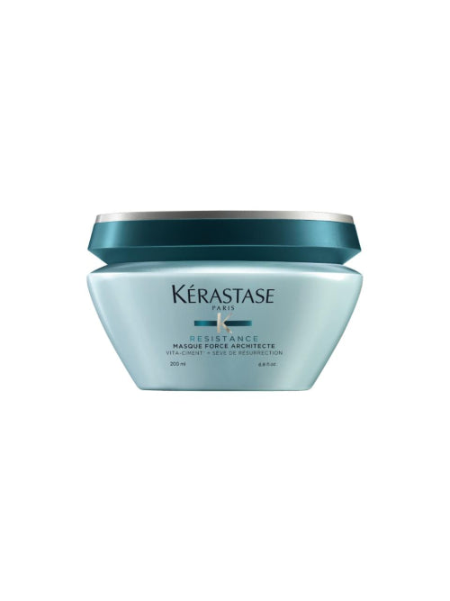 KERASTASE [Treatment for damaged hair] Force Architect Mask 200ml