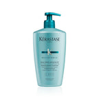 KERASTASE [Shampoo for damaged hair] Bang Force Architect Shampoo 500ml
