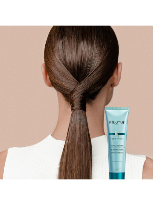 KERASTASE [For damaged hair] Simon Thermic 150ml