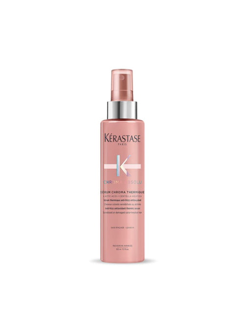 KERASTASE [For damaged colored hair] Mist Thermic Chroma Absolue 150ml