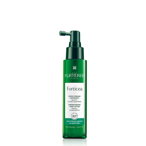 RENE FURTERER [Super Volume Care] Porticia Root Volume Scalp Ampoule 100ml