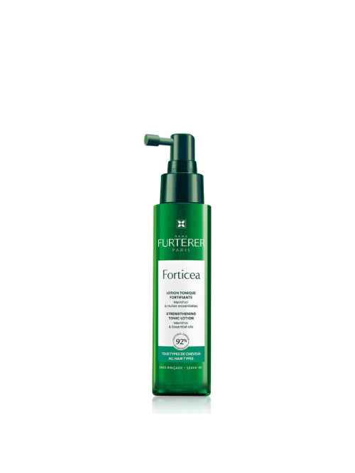 RENE FURTERER [Super Volume Care] Porticia Root Volume Scalp Ampoule 100ml