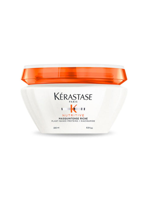 KERASTASE Mask Nutritive Rich 200ml