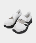 ADIDAS ADIDAS Sneakers Adiform Mega Jane - White