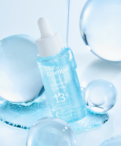 ARIUL The Essentials by Arial Hyaluronic 13 Serum 60ml