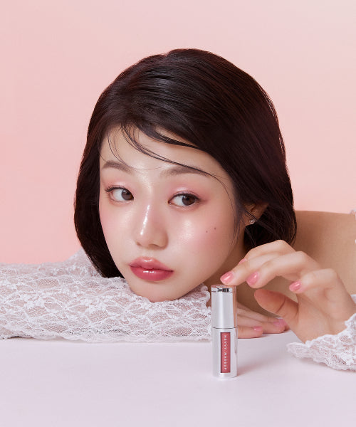 HEVVY MAKEUP HEVVY MAKEUP First Stain Glow Tint - Choose Your Shade