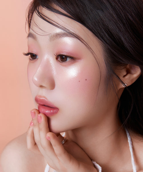HEVVY MAKEUP HEVVY MAKEUP First Stain Glow Tint - Choose Your Shade