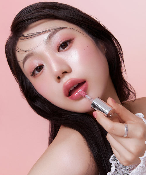 HEVVY MAKEUP HEVVY MAKEUP First Stain Glow Tint - Choose Your Shade