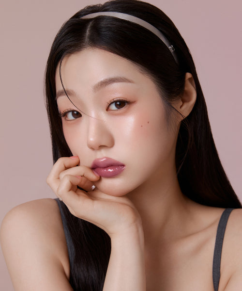 HEVVY MAKEUP HEVVY MAKEUP First Stain Glow Tint - Choose Your Shade