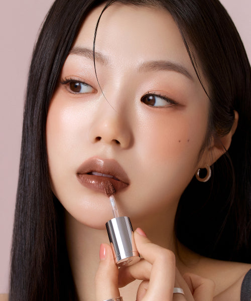 HEVVY MAKEUP HEVVY MAKEUP First Stain Glow Tint - Choose Your Shade