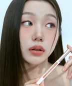HEVVY MAKEUP HEVVY MAKEUP Undertone Plum Fit Lip Pencil - Summer Blossom