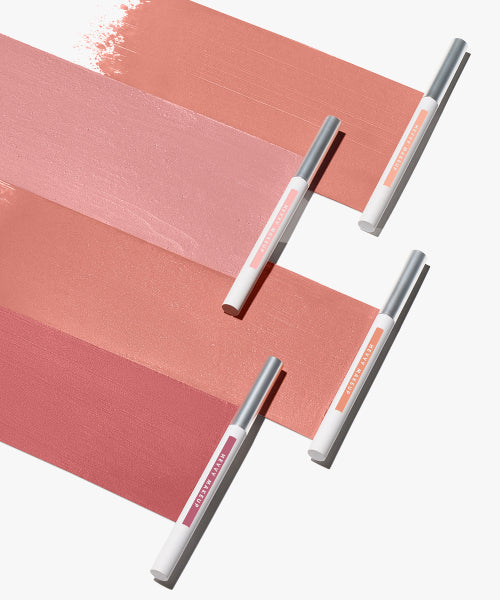 HEVVY MAKEUP HEVVY MAKEUP Undertone Plum Fit Lip Pencil - Summer Blossom