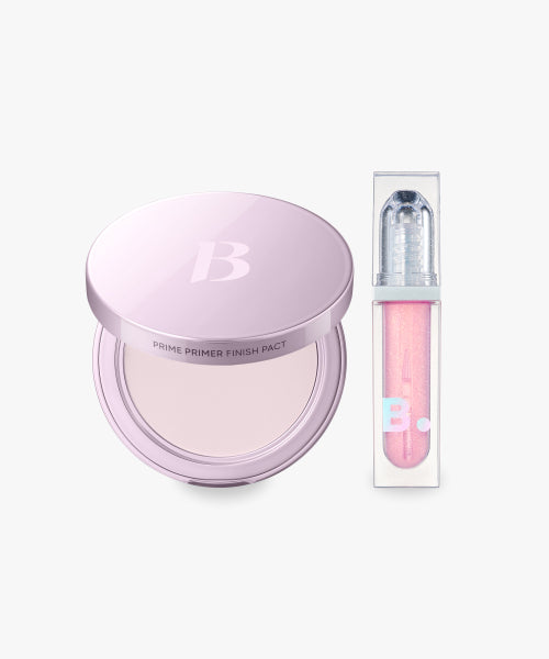 banila co banila co Prime Primer Finish Pact Pink